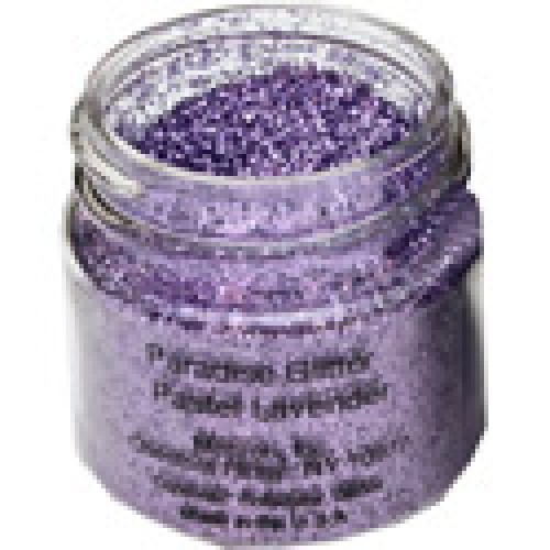 Mehron Paradise Glitter Lavender (Mehron Paradise Glitter Lavender)